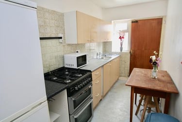 4 bed flat, South Grove, Ardwick, Manchester, M130AU - Image 13